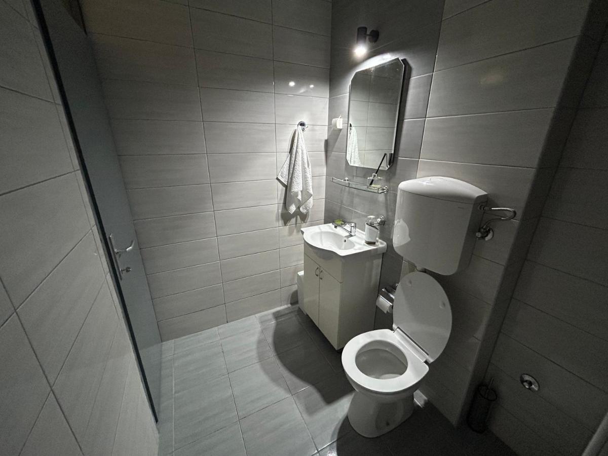 Apartments Ciki ポドゴリツァ エクステリア 写真
